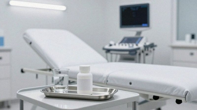 Jak urolog leczy kamicę nerkową i pęcherza?