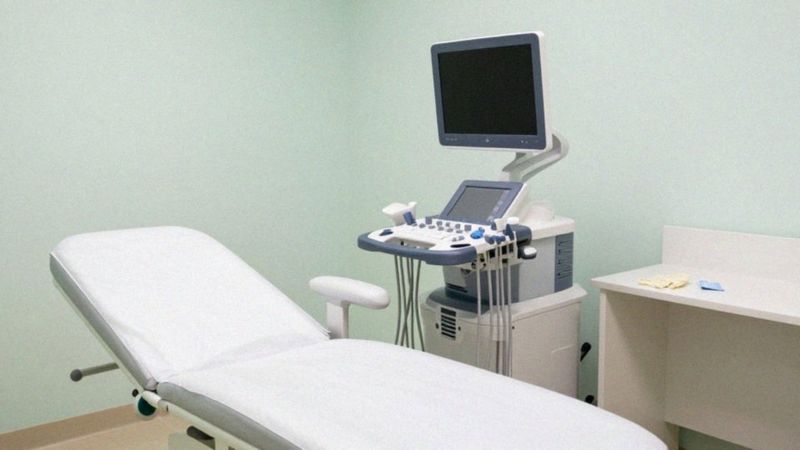 Jak USG pomaga wykryć ciążę pozamaciczną?