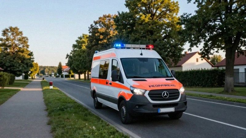 Jak wezwać służby ratunkowe i co powiedzieć?