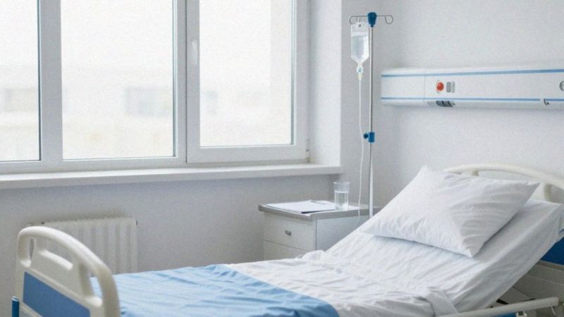 Jak wygląda leczenie przedawkowania wody?