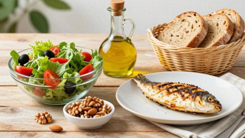 Jaka dieta pomaga w niealkoholowym stłuszczeniu wątroby?