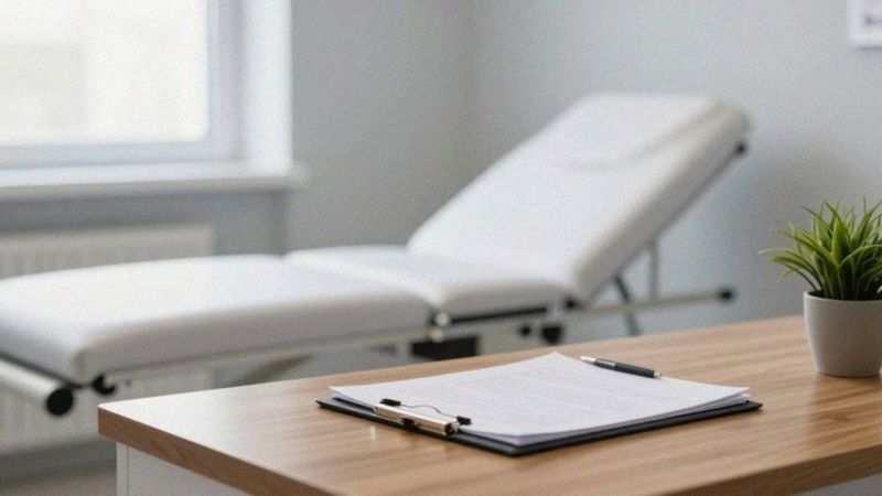 Jakie są opcje leczenia bólu podczas orgazmu?
