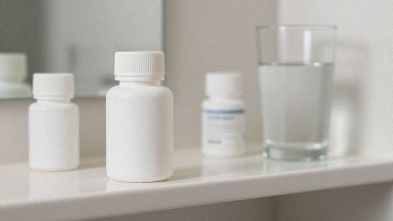 Jakie są przeciwwskazania i interakcje leków przeciwgorączkowych?