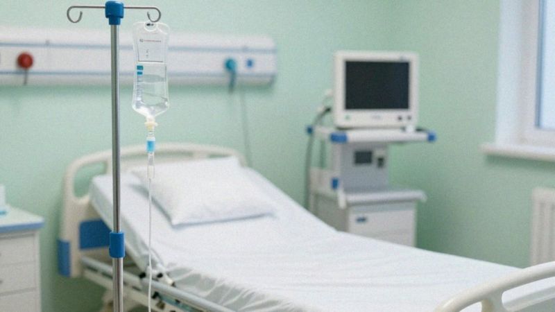 Kiedy ból głowy od odwodnienia wymaga lekarza?