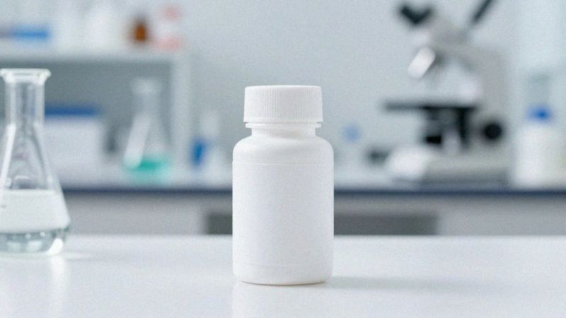 Kiedy paracetamol staje się toksyczny?