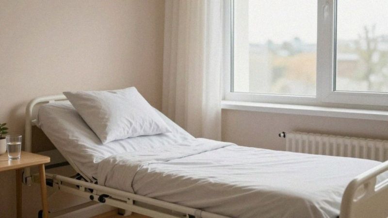 Kiedy pogorszenie stanu klinicznego wymaga leczenia paliatywnego?