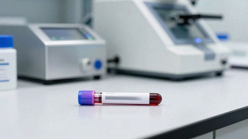 Kiedy zrobić badanie poziomu 25(OH)D?