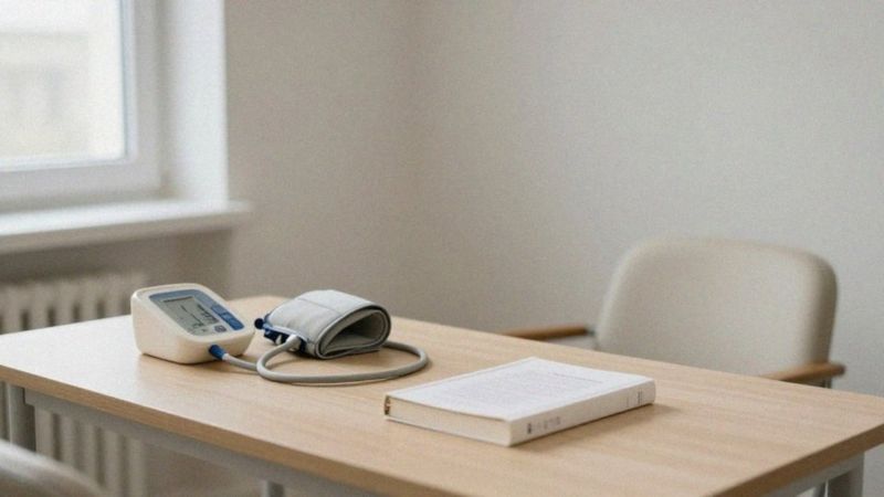 Co może powodować dezorientację?