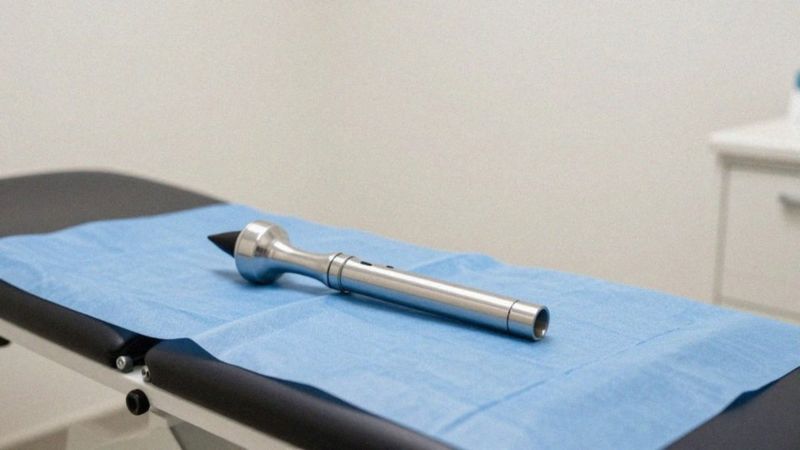 Co wykrywa anoskopia i kiedy ją wykonać?