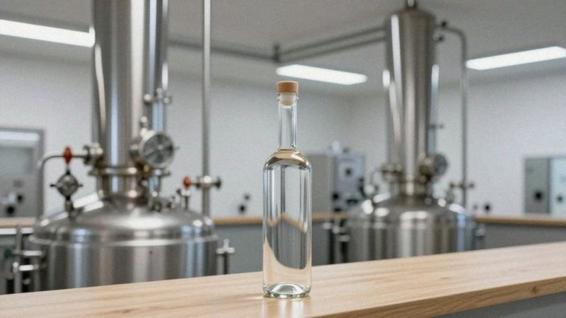 Czy destylacja wódek usuwa białka glutenowe?