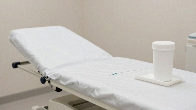 Czy elektromiografia igłowa boli bardziej?