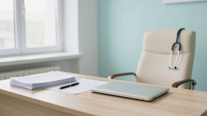 Czy leczenie ADHD wymaga stałej kontroli lekarskiej?