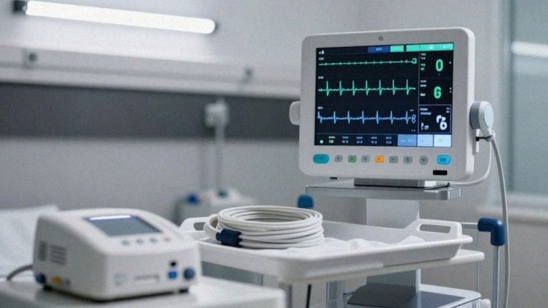Czy można wykonać kardiowersję przy rozruszniku?
