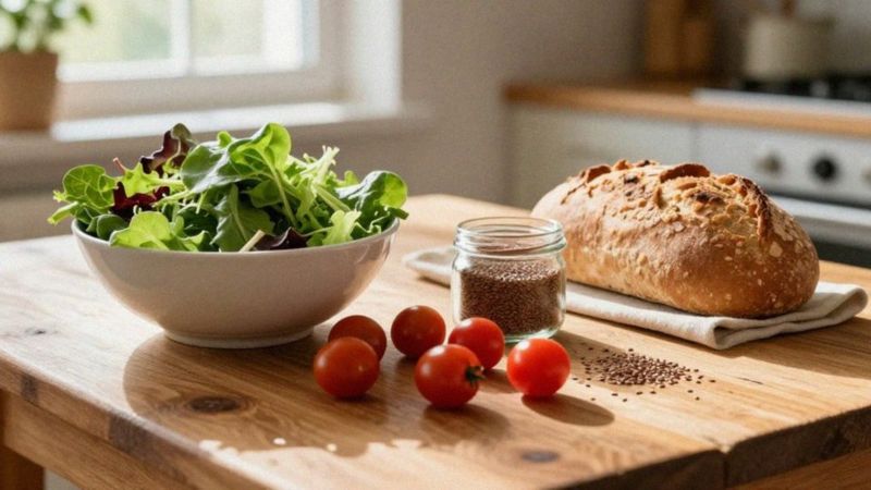 Jak dieta i aktywność wspierają odchudzanie?