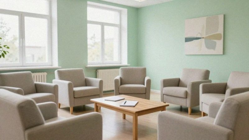 Jak leczy się uzależnienie od narkotyków?