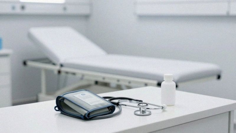 Jak przebiega diagnostyka omdleń?