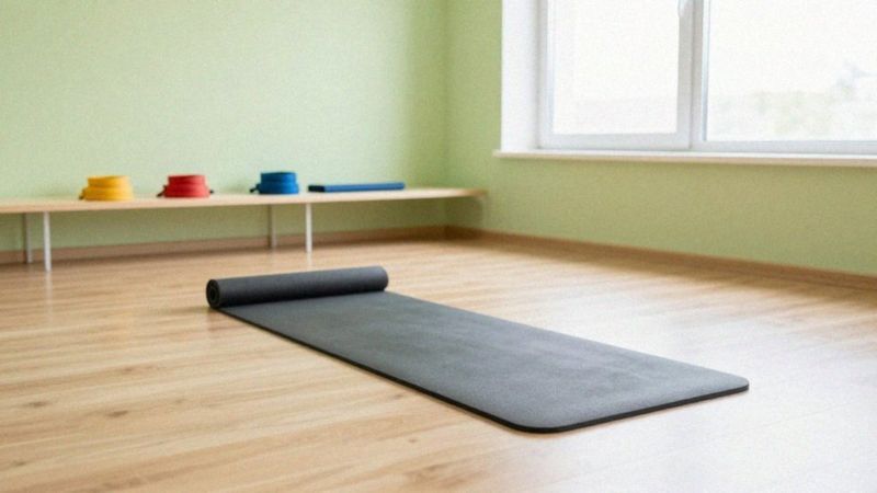 Jak rehabilitacja poprawia jakość życia przy Parkinsonie?