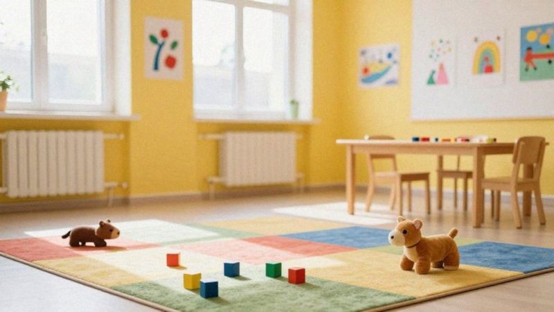 Jak zabawa rozwija umiejętności społeczne?