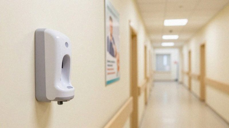 Jak zapobiegać sepsie szczepieniami i higieną?