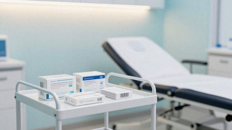 Jakie objawy mają RSV i grypa?