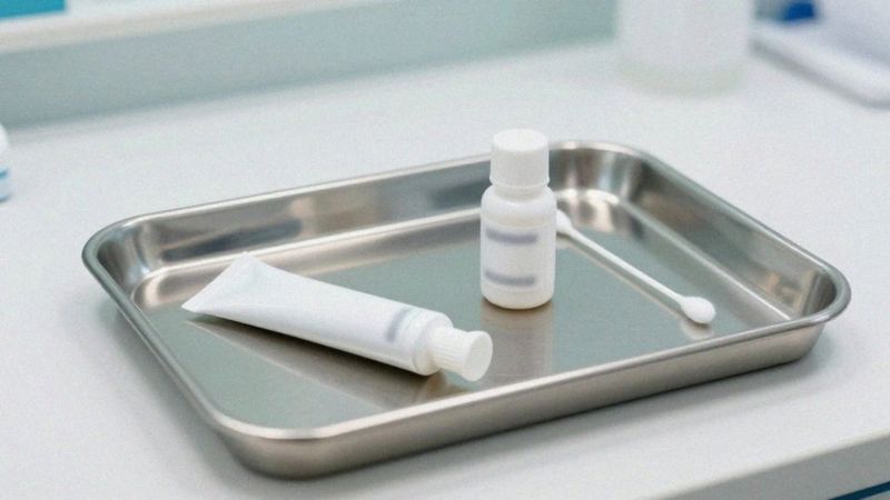 Jakie są medyczne metody leczenia nużeńca?