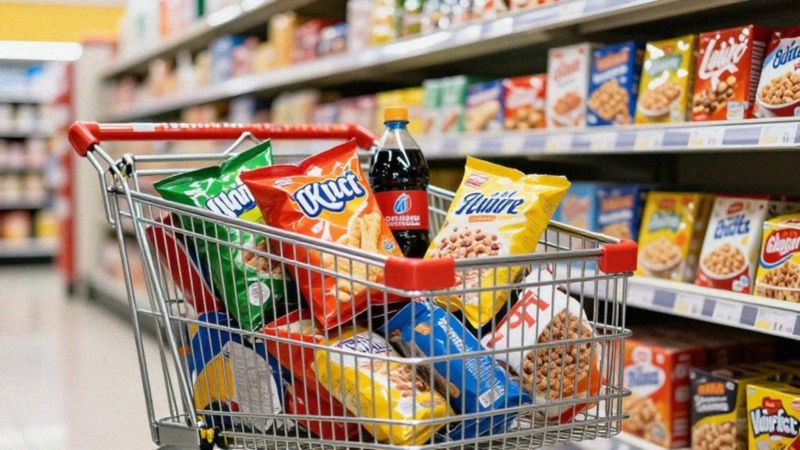 Jakie zagrożenia niesie niezdrowa dieta?