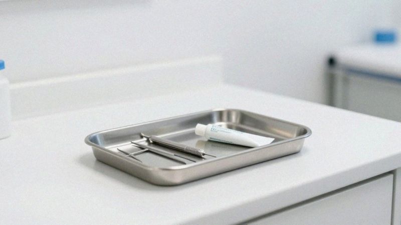 Kiedy i jak stosować antybiotyki przy zapaleniu skóry?
