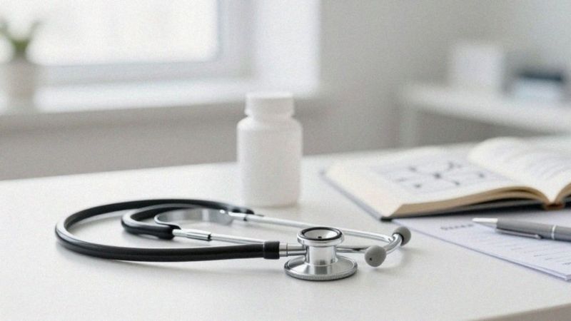 Kiedy stosować antybiotyki przy zapaleniu migdałków?