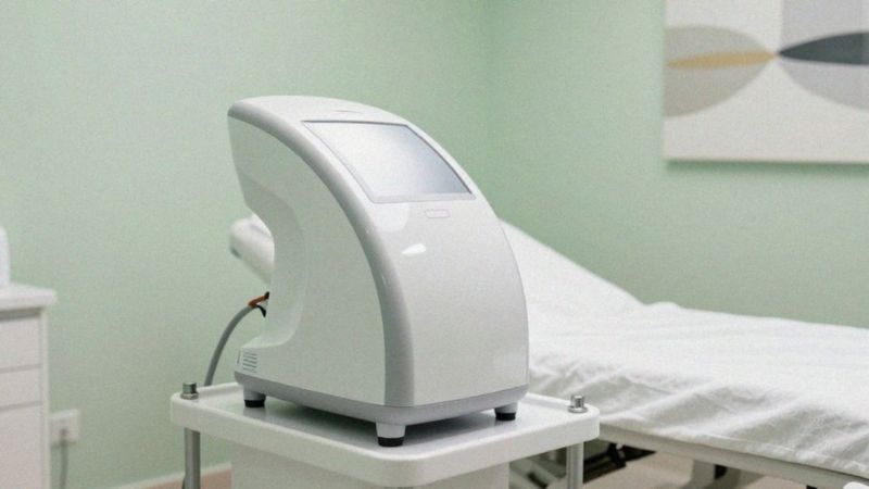 Kiedy warto sięgnąć po zabiegi profesjonalne?