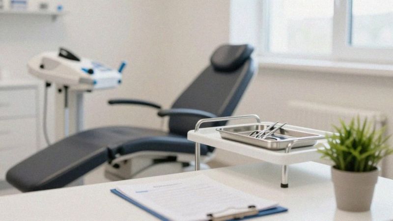 Co oznacza wynik nieprawidłowej cytologii?