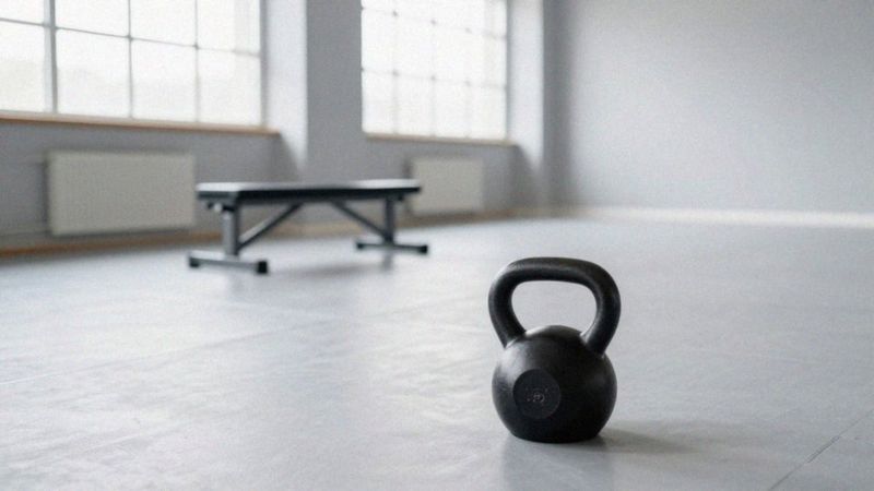 Czy trening siłowy pomaga w redukcji?