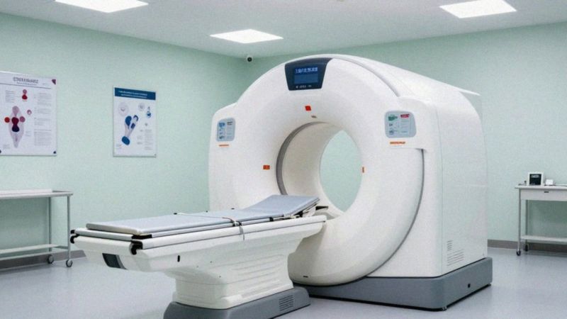 Jak diagnozuje się wylew krwi do mózgu?
