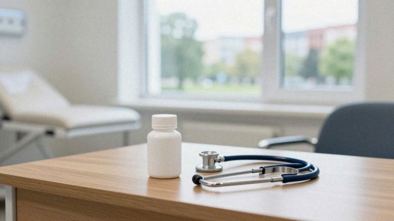 Jak inhibitory ACE i beta-blokery przedłużają życie?