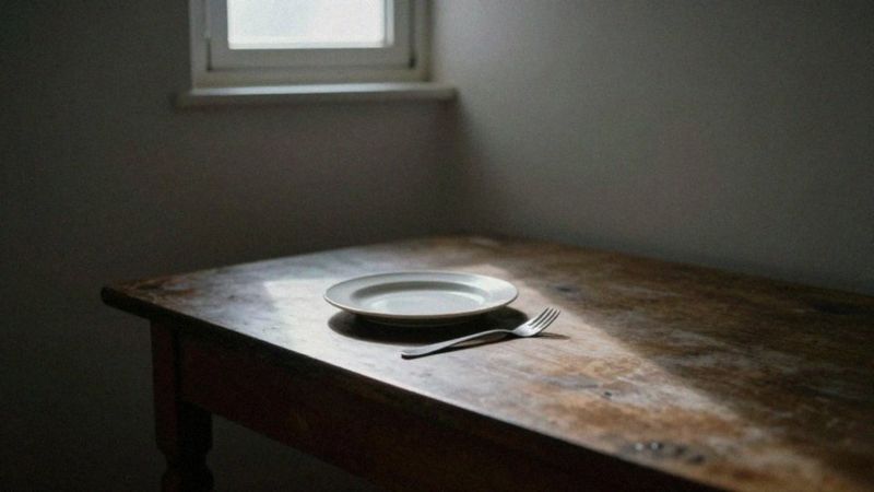 Jak objawy niedożywienia nakładają się na depresję?