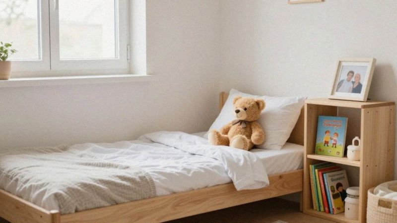 Jak pomóc dzieciom w żałobie po stracie mamy?