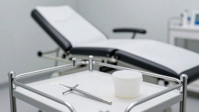 Jakie objawy daje zakażenie HPV?