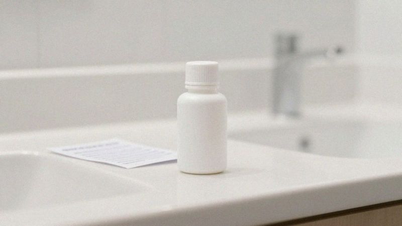 Jakie są przeciwwskazania i działania niepożądane?