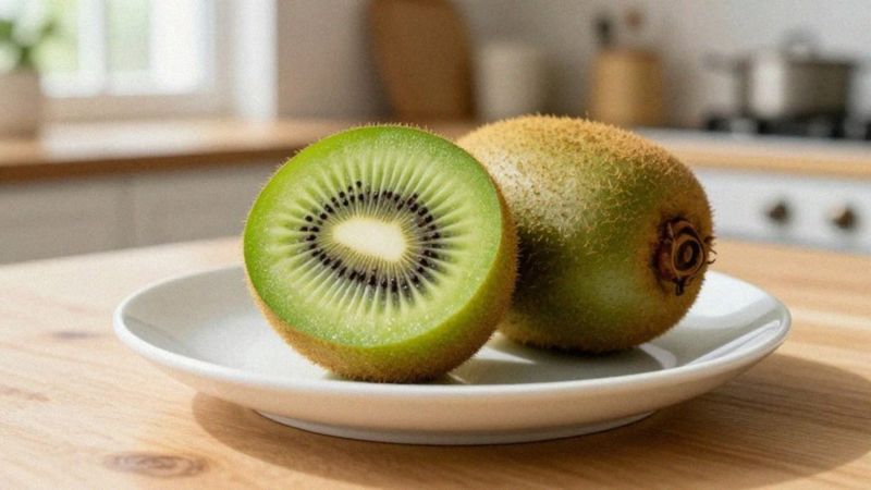 Jakie witaminy i minerały zawiera kiwi?