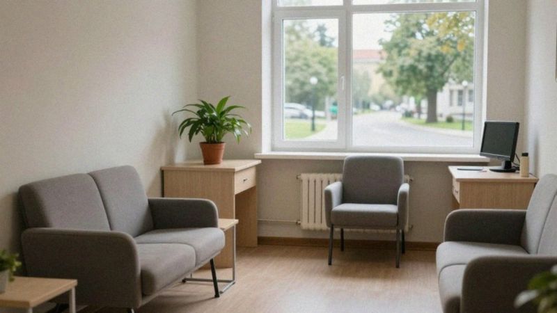 Kiedy psychoza wymaga pilnej pomocy psychiatrycznej?