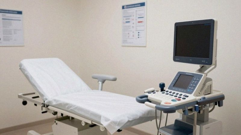 Kiedy skonsultować się z flebologiem i wykonać USG Doppler?