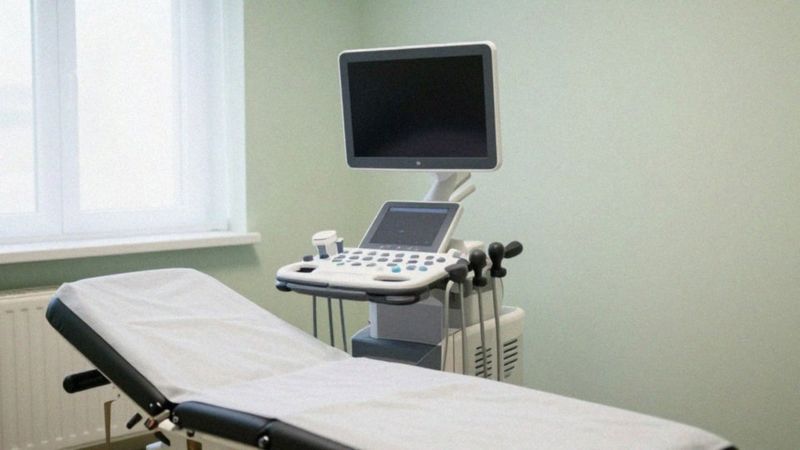 Kiedy wykonuje się USG miednicy mniejszej?