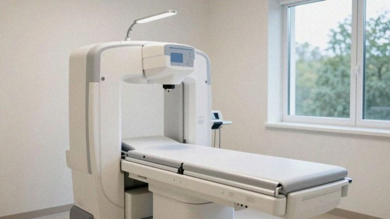 Czym jest densytometria DXA i jak działa?