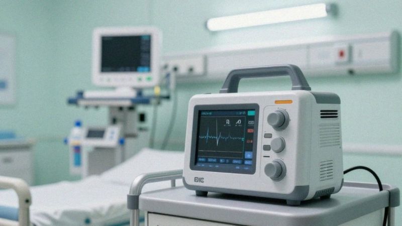 Jak działa kardiowersja elektryczna i farmakologiczna?