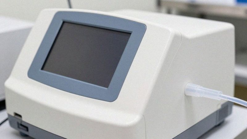 Jak gazometria krwi tętniczej wykrywa zasadowicę metaboliczną?