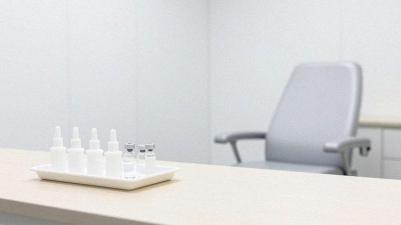 Jak przebiega diagnostyka alergii i testy skórne?