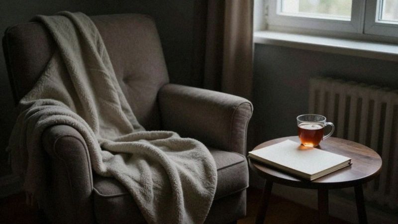Jak rozpoznać objawy depresji umiarkowanej?