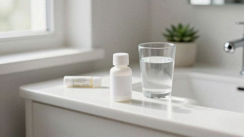 Jak stosować leki przeciwwirusowe przed zabiegiem powiększania ust?