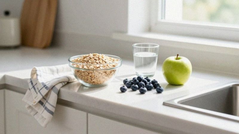 Jak zapobiegać cukrzycy dietą i aktywnością?