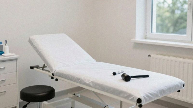 Jakie badania pomagają w diagnostyce bólu karku?