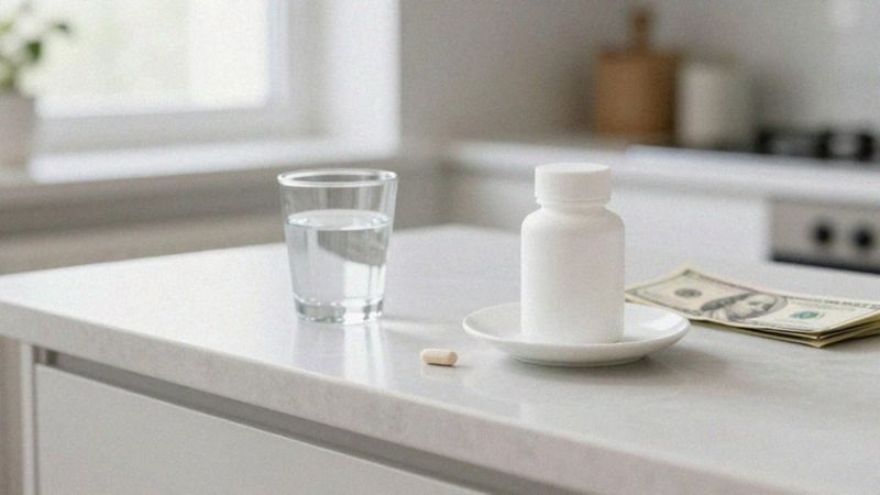 Jakie leki i suplementy zaburzają wchłanianie leku?
